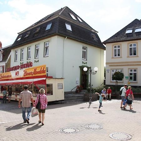 Seestern Kappeln Exterior foto